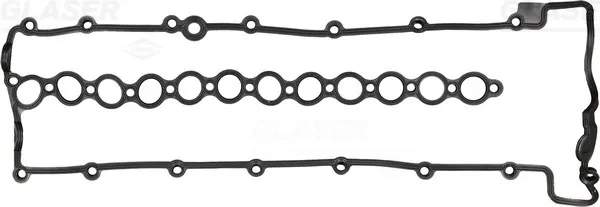Junta tapa de balancines X8335001 Glaser