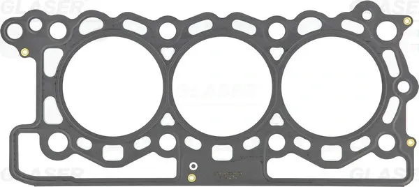 Junta de culata H4063600 Glaser