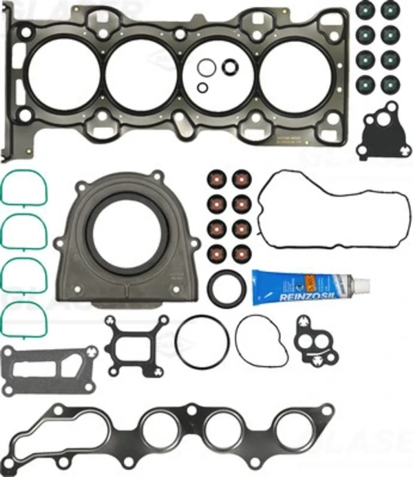 Juego de juntas de motor, completo Mazda 6 (GG)