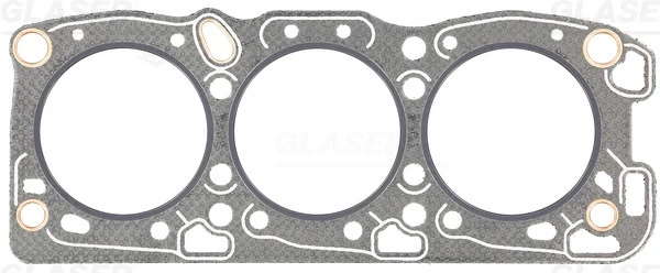 H8096900 Glaser