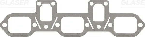 Junta de colector de admisión Renault Trucks MAGNUM I