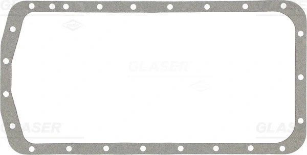 X0779301 Glaser