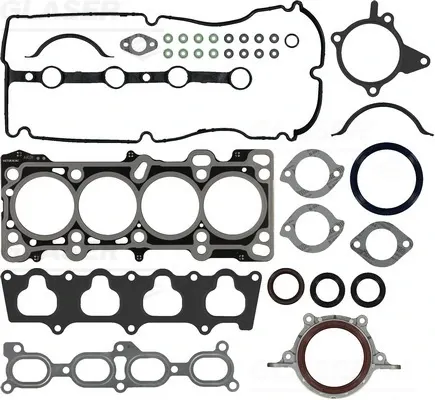 Juego de juntas para motor Mazda Protege 4 DOOR
