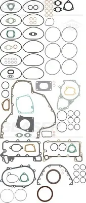 Juego de juntas inferiores del motor A4600100505 Mercedes