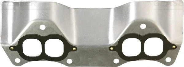 Junta de colector de escape Mitsubishi Lancer 4 (C6A)