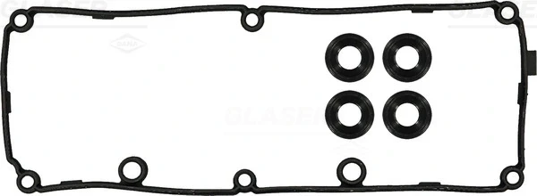 V5950000 Glaser