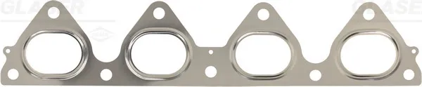 Junta colector escape X8230801 Glaser