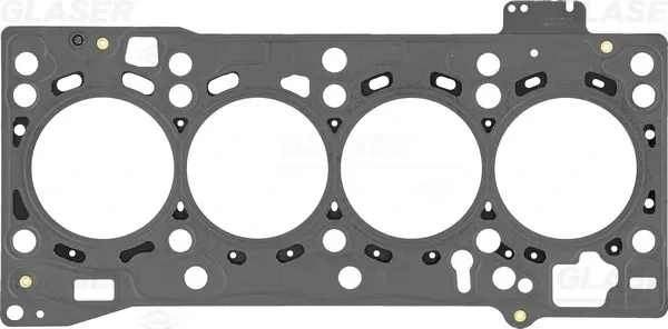 Junta de culata H4070010 Glaser