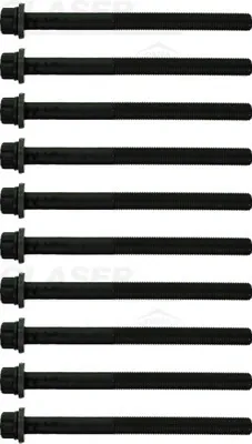 Tornillo culata Hyundai Santa Fe IV