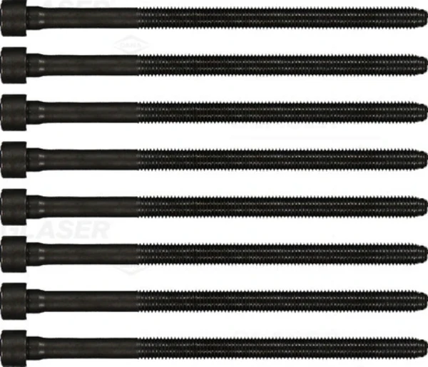 Tornillo de culata Audi Q7 (4LB)