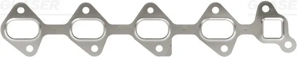 Junta colector escape X8252401 Glaser