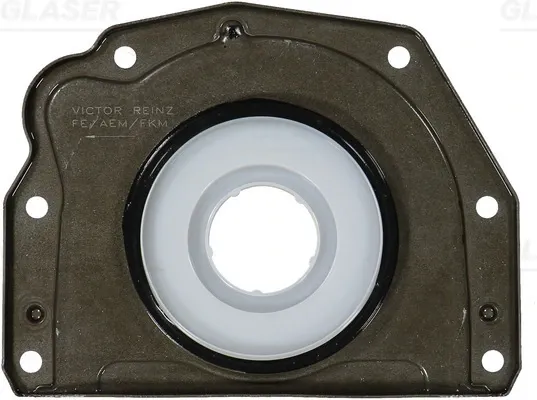Retén de cigüeñal Ford Fiesta Mk7
