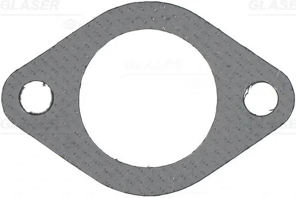 Junta colector escape 3328948 Cummins