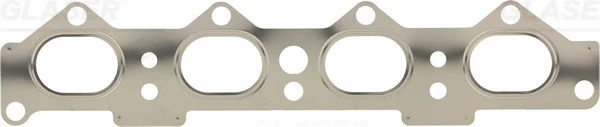 Junta de colector de escape Hyundai Coupe 1 (RD)