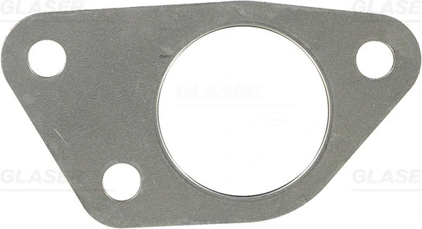 Junta de colector de escape Mercedes S (W126)