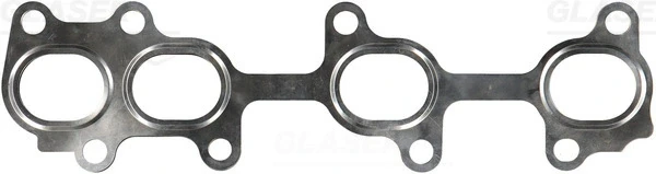 Junta de colector de escape Toyota Hilux (GUN12, GUN13)