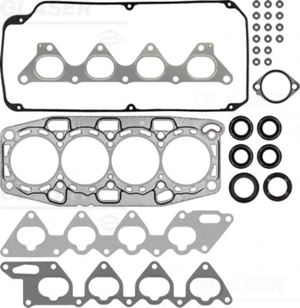 D8098000 Glaser