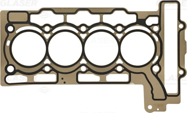 H4061600 Glaser