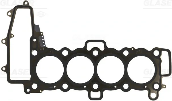 Junta de culata H8500330 Glaser