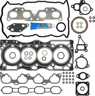 Juego de juntas para motor Renault Koleos HY0