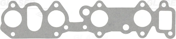 Junta, colector de admisión Mitsubishi Galant 6 (E3A)