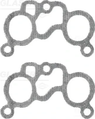 Junta de colector de admisión Nissan Micra K10