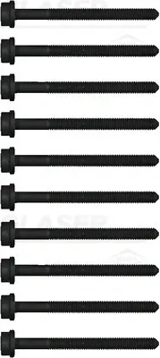 Tornillo culata Volkswagen Golf VIII