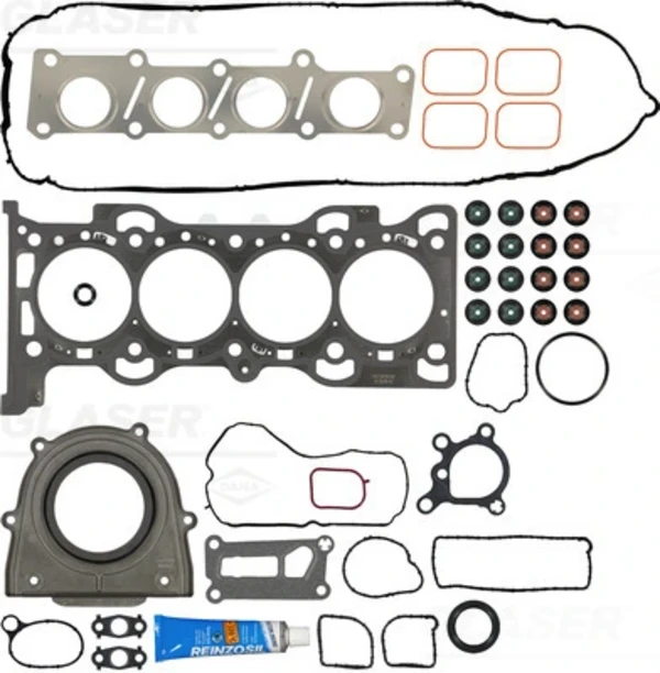 S3857600 Glaser