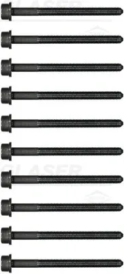 Tornillo culata Volkswagen Tiguan Allspace 