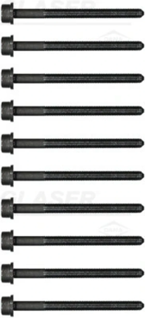 Tornillo de culata Audi A5 (F53, F5P)