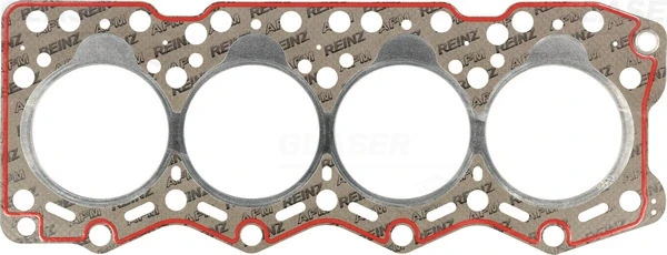 Junta de culata para Fiat Croma (154)