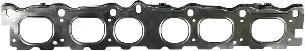 Junta colector escape Mercedes S W223