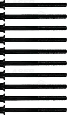 Tornillo culata T8486400 Glaser