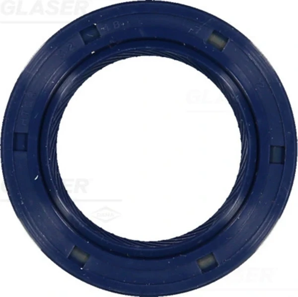 Anillo retén, árbol de levas Toyota Hiace 2 (H5)