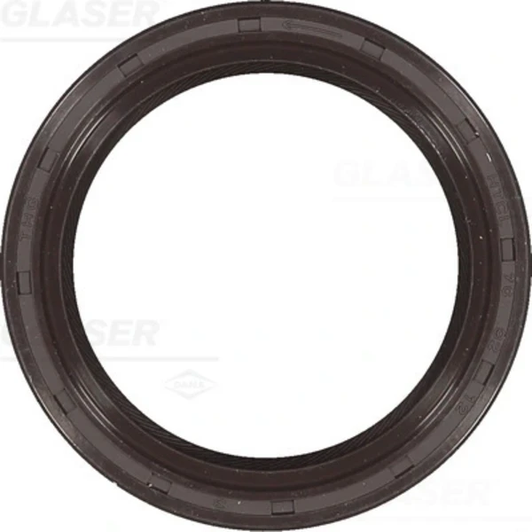 9031170105 Toyota anillo retén, cigüeñal