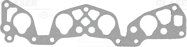 Junta de colector de admisión Honda Civic III