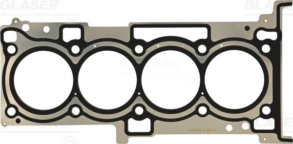 Junta de culata para Jeep Compass LIMITED 
