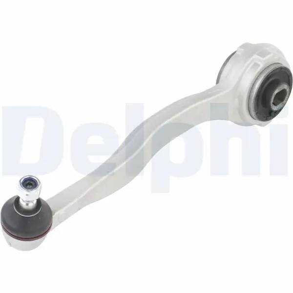 Brazo superior izquierdo de la suspensión delantera TC1279 Delphi