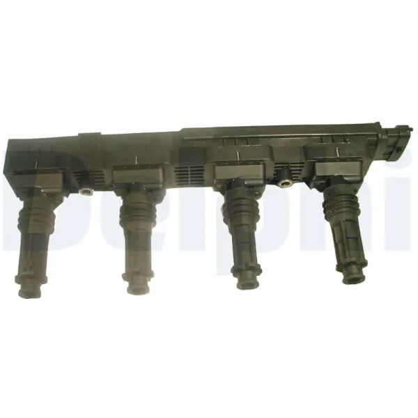 GN10207-12B1 Delphi bobina de encendido
