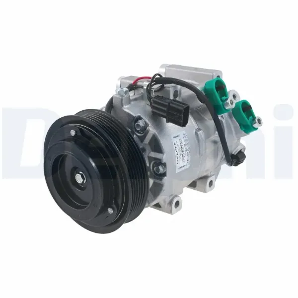 Compresor de aire acondicionado CS20461 Delphi