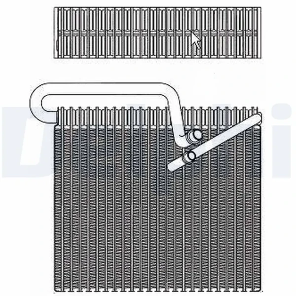 TSP0525148 Delphi