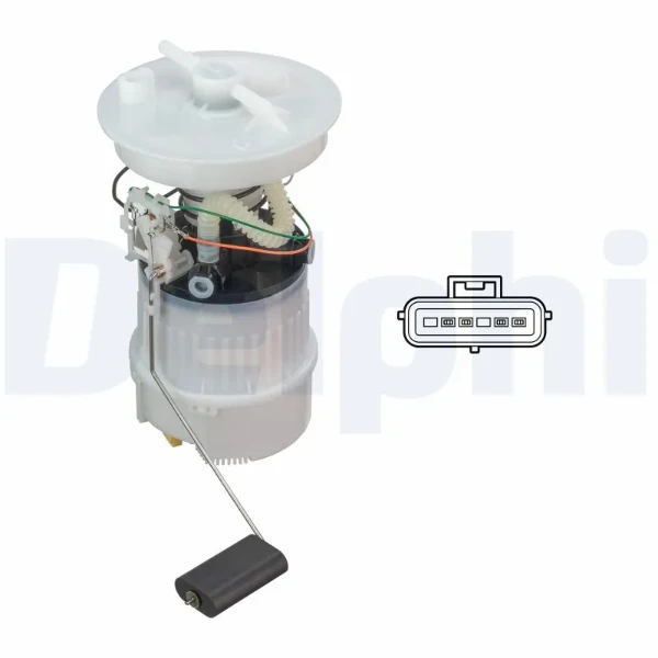 FG2140-12B1 Delphi módulo alimentación de combustible