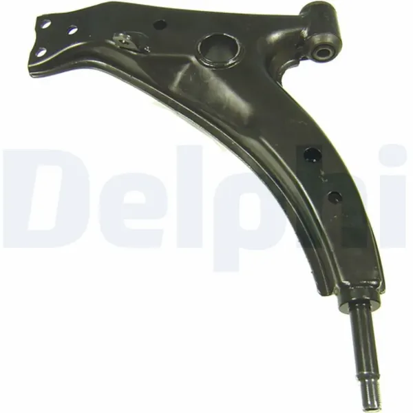 Brazo inferior izquierdo de la suspensión delantera TC1060 Delphi