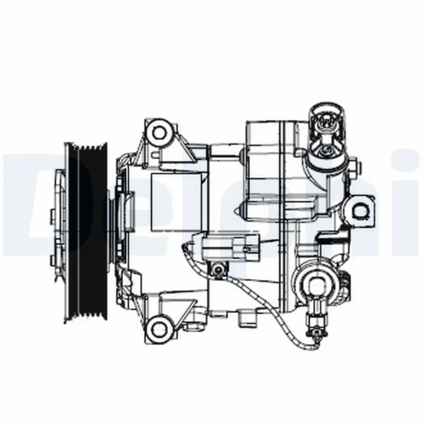 TSP0155948 Delphi