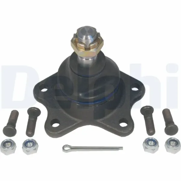 Rótula de suspensión TC660 Delphi