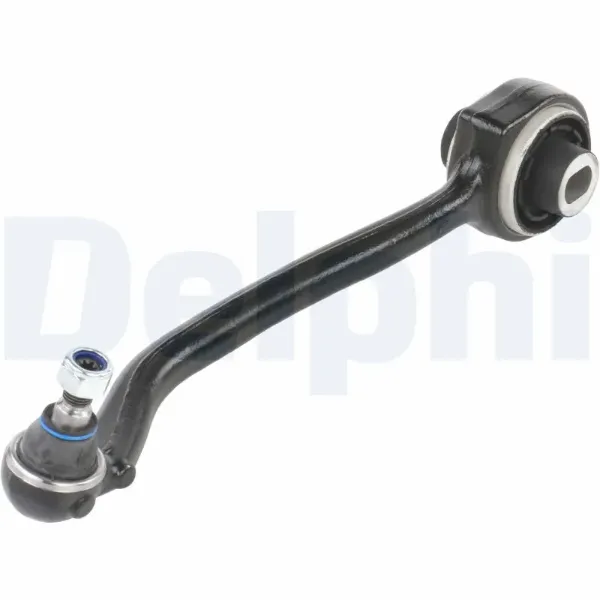 Brazo inferior izquierdo de la suspensión delantera TC1281 Delphi