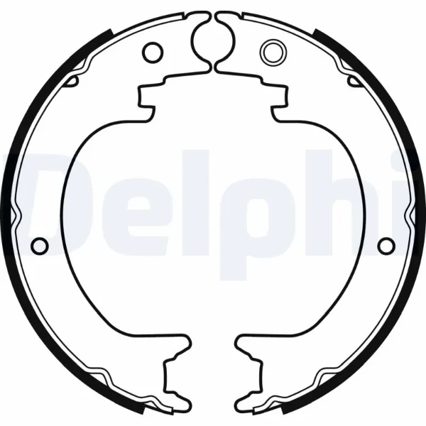 LS2082 Delphi