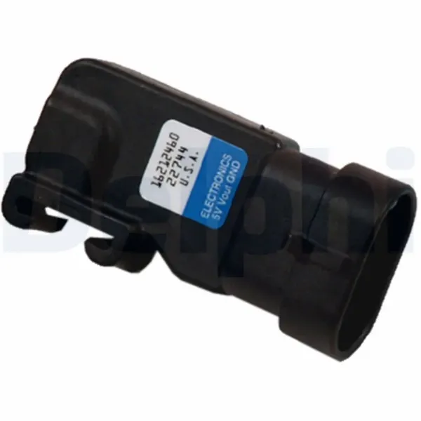 Sensor de presión del colector de admisión PS10002 Delphi