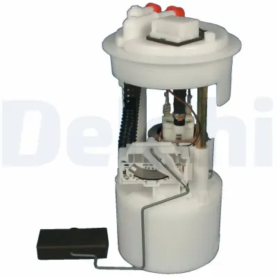 Módulo de bomba de combustible con sensor de nivel de combustible DELPHI FE1002912B1
