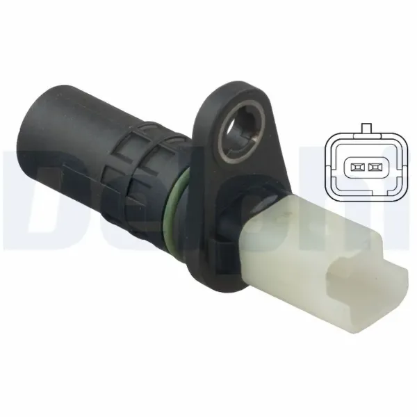 Sensor de cigüeñal SS11051 Delphi